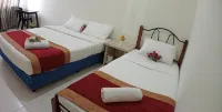 Anggerik Heights Homestay - 2-stjärniga