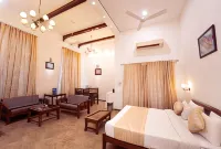 La Serene Resort and Spa