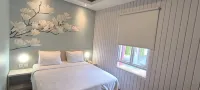 Hotel Bunga Bunga Pasar Baru