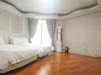 Andante Resort Hotels in Jangheung-gun