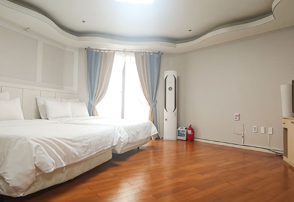 스파리조트 안단테