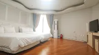 스파리조트 안단테 - 주방