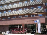 طوكيو إن أوساكا كيوباشي ساكورانوميا Hotels near متحف اليابان منت