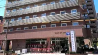 東横INN京橋桜ノ宮