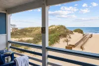 Blue Heron Motel - Ocean View