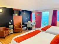 Riverwalk Park Inn