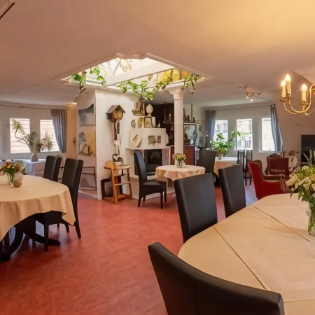 Hotel Im Schwedischen Hof