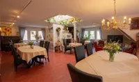 Im Schwedischen Hof - Frühstück