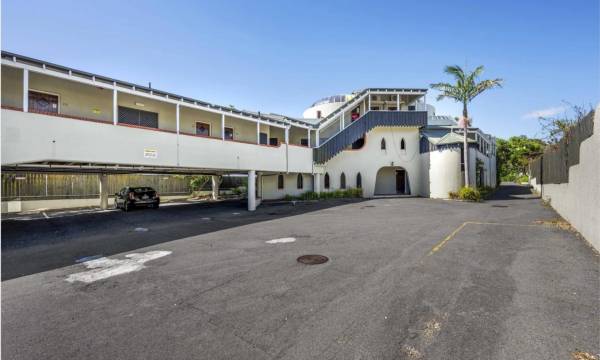 Parklane Motor Lodge