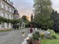 Château La Rametière Hôtels à : Plomb