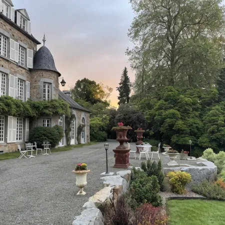 Chateau la Rametiere