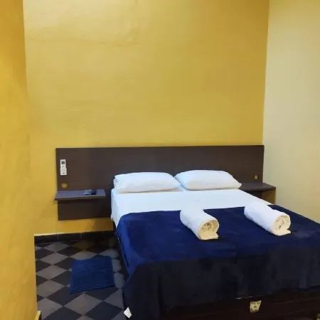 Apartment 02 Comfortable and Functional Stay in Recoleta