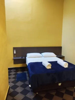 Apartment 02 Comfortable and Functional Stay in Recoleta Hotels in 