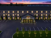 Stone Park Ellsworth-Bar Harbor Hotels in Ellsworth