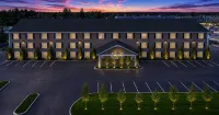 Stone Park Ellsworth-Bar Harbor Hoteles en 