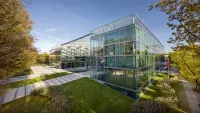 Seminaris CampusHotel Berlin Отели рядом с достопримечательностью «Ботанический сад»