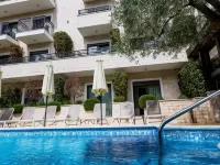Hotel Harmony by Aycon Hotels in Petrovac