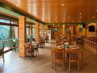 Ayder Doga Resort - breakfast