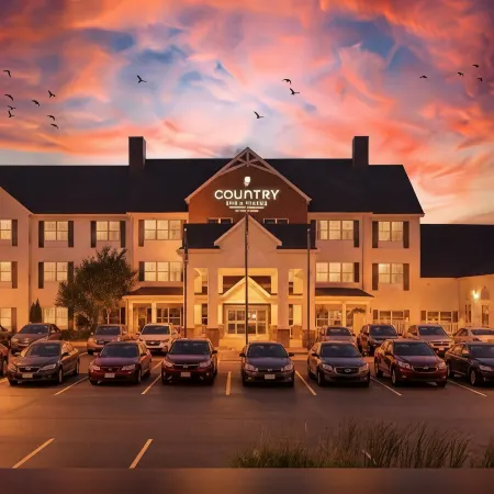 Country Inn & Suites by Radisson, Appleton North, WI