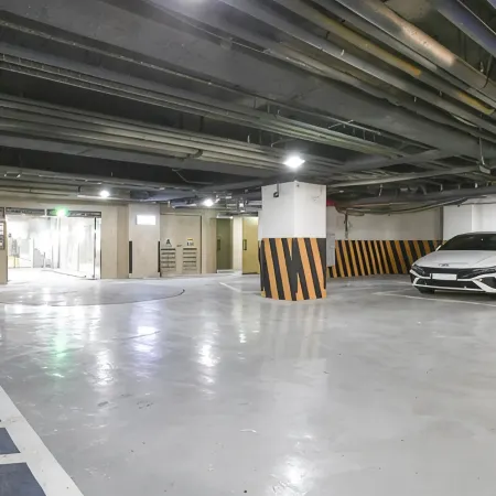 Vibe Hotel Geoje Gohyeon