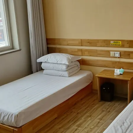 Yidu Hotel