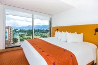 Fairfield by Marriott Bogota Embajada - balcony