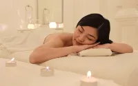 阿爾法套房酒店 - SPA