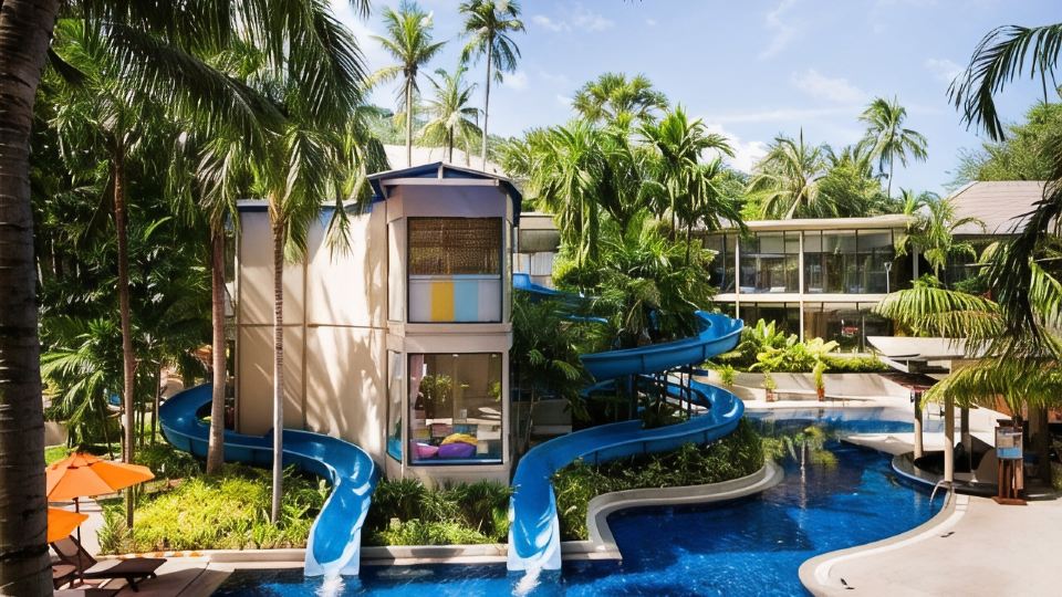 Holiday Inn Resort PHUKET SURIN BEACH by IHG