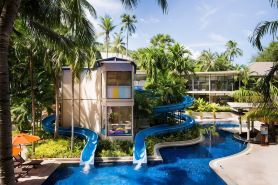 Holiday Inn Resort PHUKET SURIN BEACH by IHG