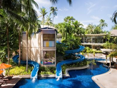 Holiday Inn Resort PHUKET SURIN BEACH by IHG