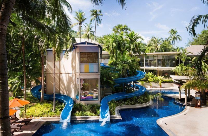 Holiday Inn Resort Phuket Surin Beach by IHG