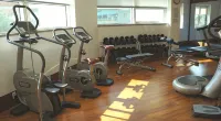 Konjiam Resort - Gym