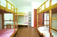 Muse Youth Hostel (Nanning Railway Station) - Vandrerhjem