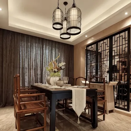 Panzhou ASEAN Homestay