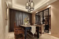 Panzhou ASEAN Homestay -  Ferienhäuser