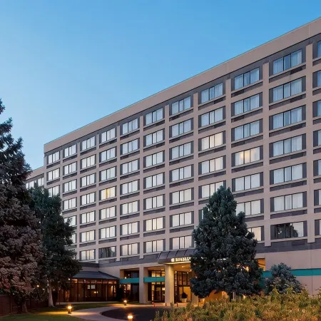 DoubleTree by Hilton Hotel Grand Junction