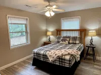 Silver's Snowbird Cabin