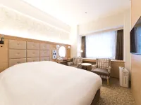 Kobe Luminous Hotel Sannomiya