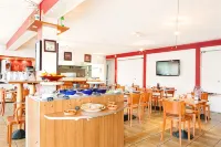 Comfort Hotel Lille Lomme - breakfast