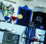 Positano Art Hotel Pasitea - bar