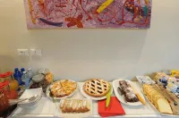 Honey Rooms Ferrara