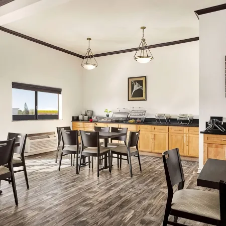 Baymont by Wyndham Monterey Park