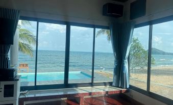 MD Pool Villa Chumphon