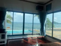MD Pool Villa Chumphon