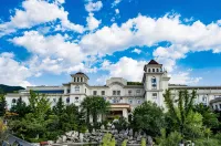 Changzhi Jilunxi Hotel (Laodingshan Forest Park) - Mountain view