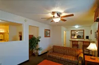 Best Western Llano