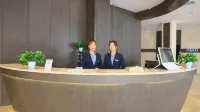 Qinyang Water Cube Hot Spring Hotel