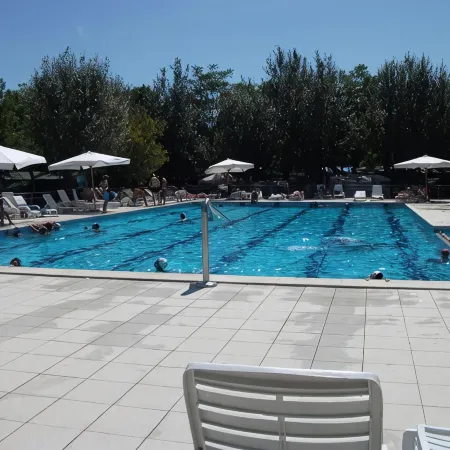 Club del Sole Stork Family Collection