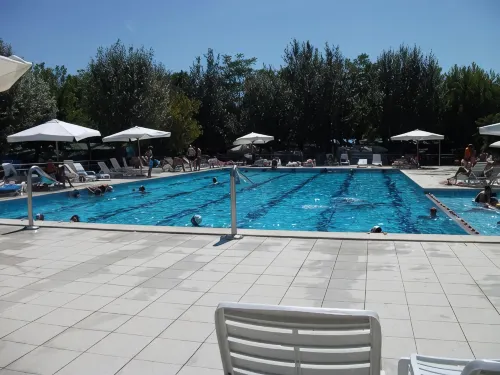 Club del Sole Stork Family Collection