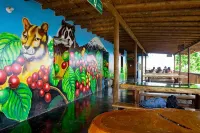 Hostal Sierra Minca